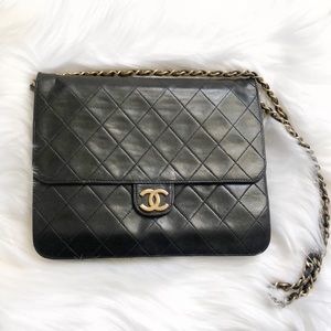 Chanel bag